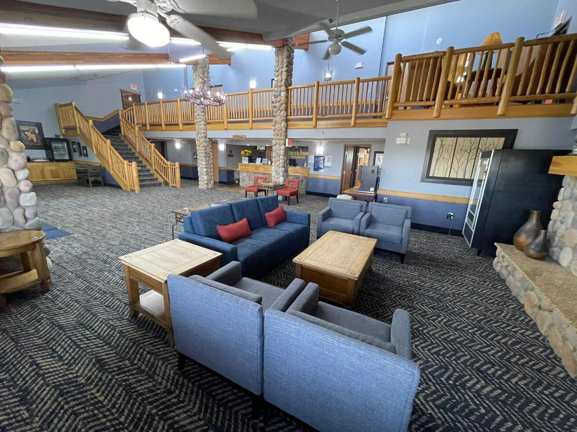 AmericInn by Wyndham Sayre photo 70