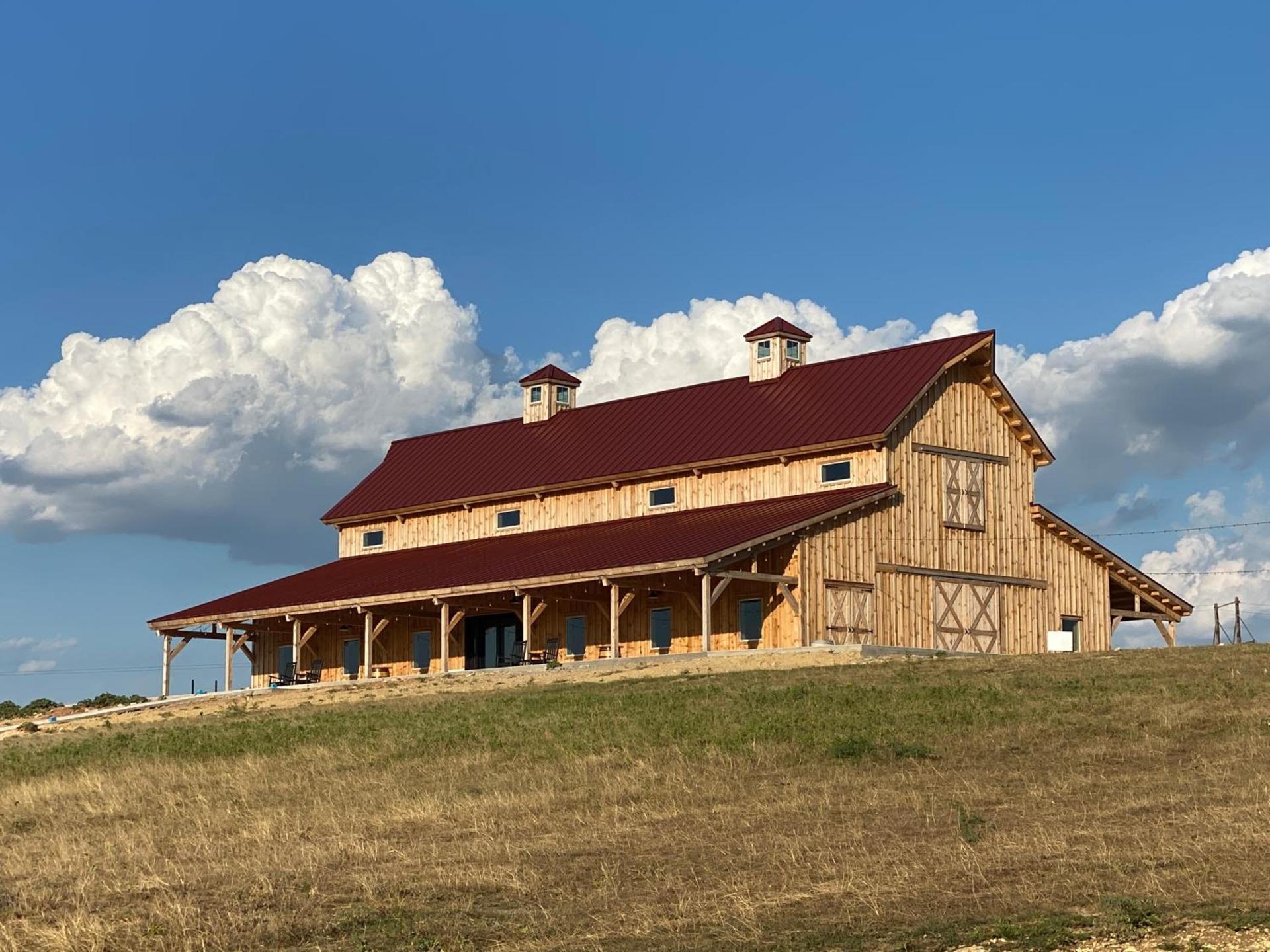 Blue Hills Ranch photo 27