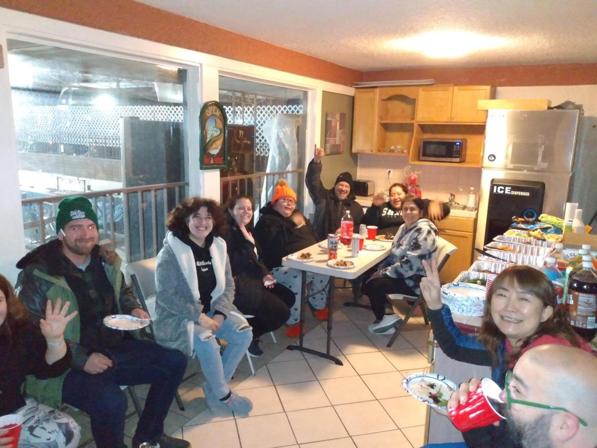 Mountain View Motel photo 26