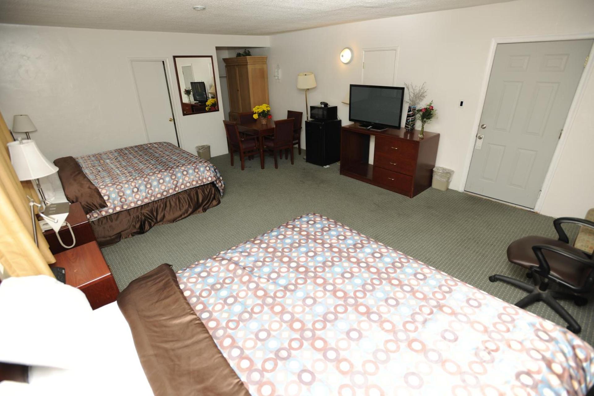 Victoria Motel photo 13