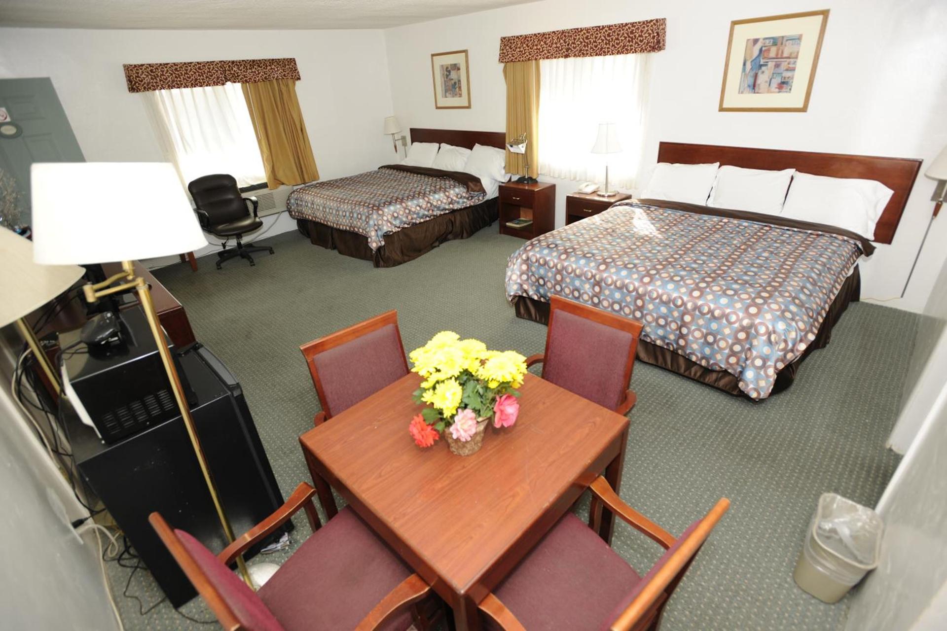 Victoria Motel photo 14