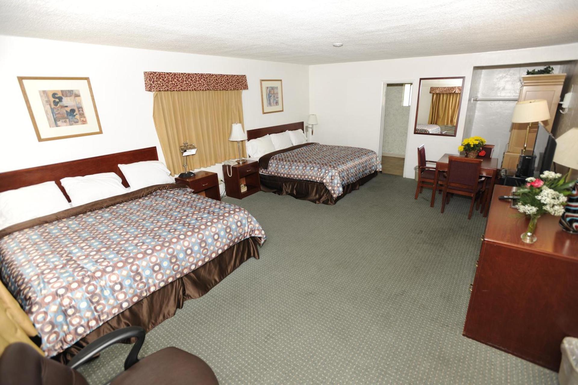 Victoria Motel photo 16
