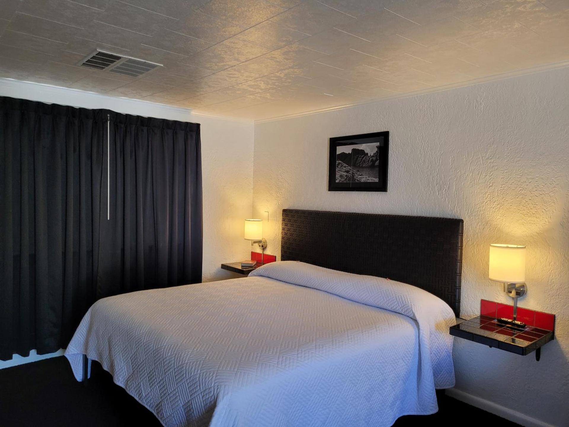 Rocket Motel photo 23