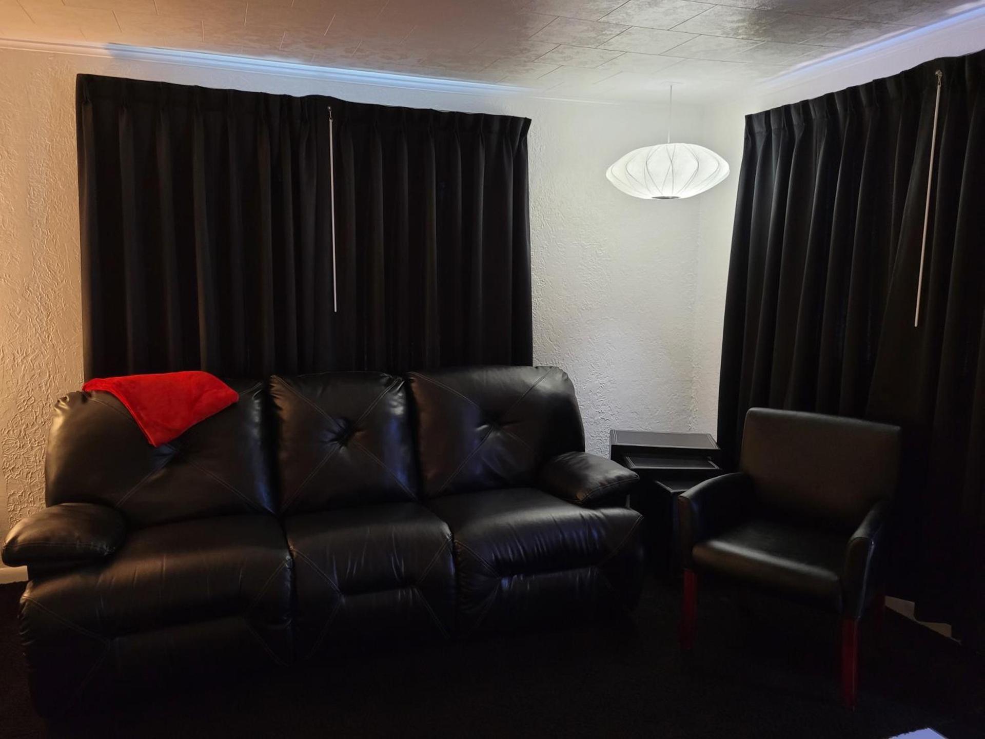 Rocket Motel photo 24