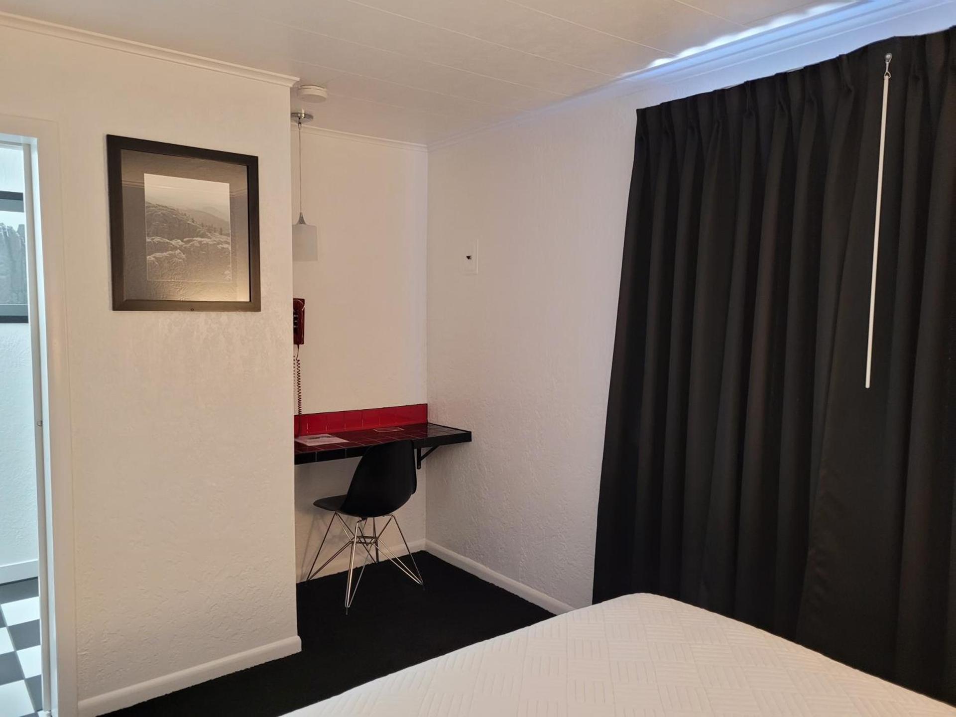Rocket Motel photo 28