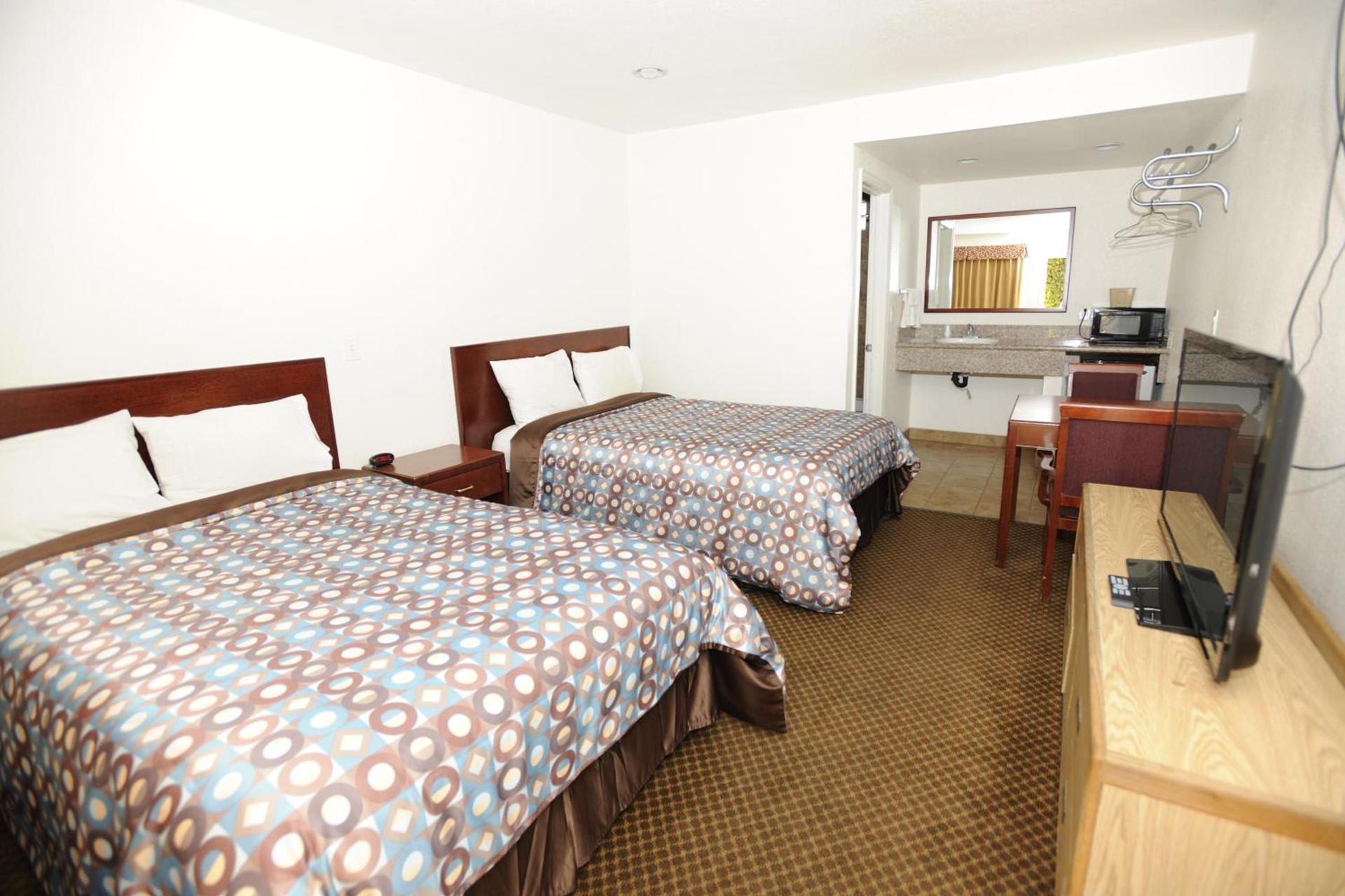 Victoria Motel photo 17