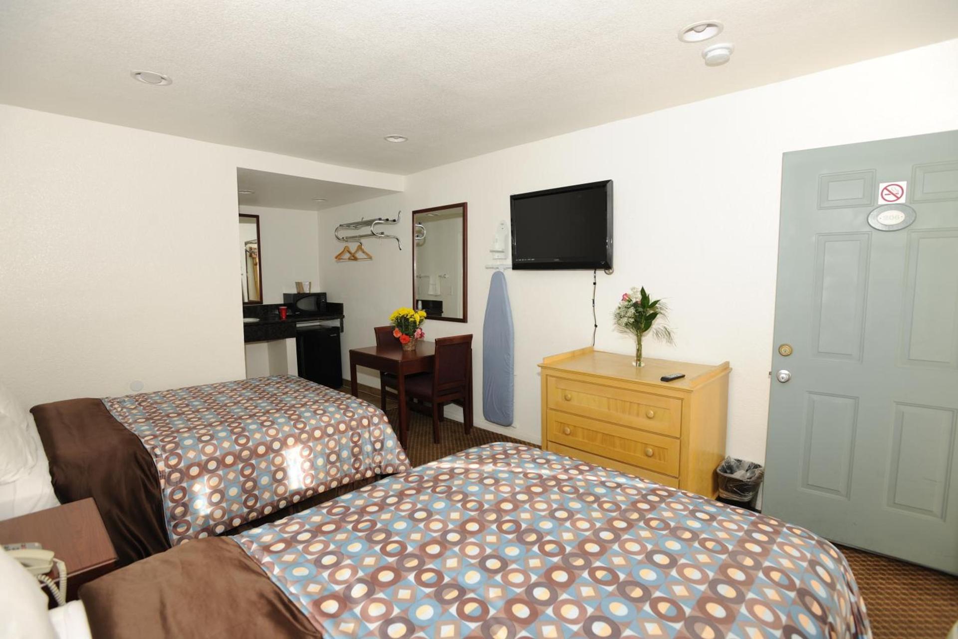 Victoria Motel photo 4