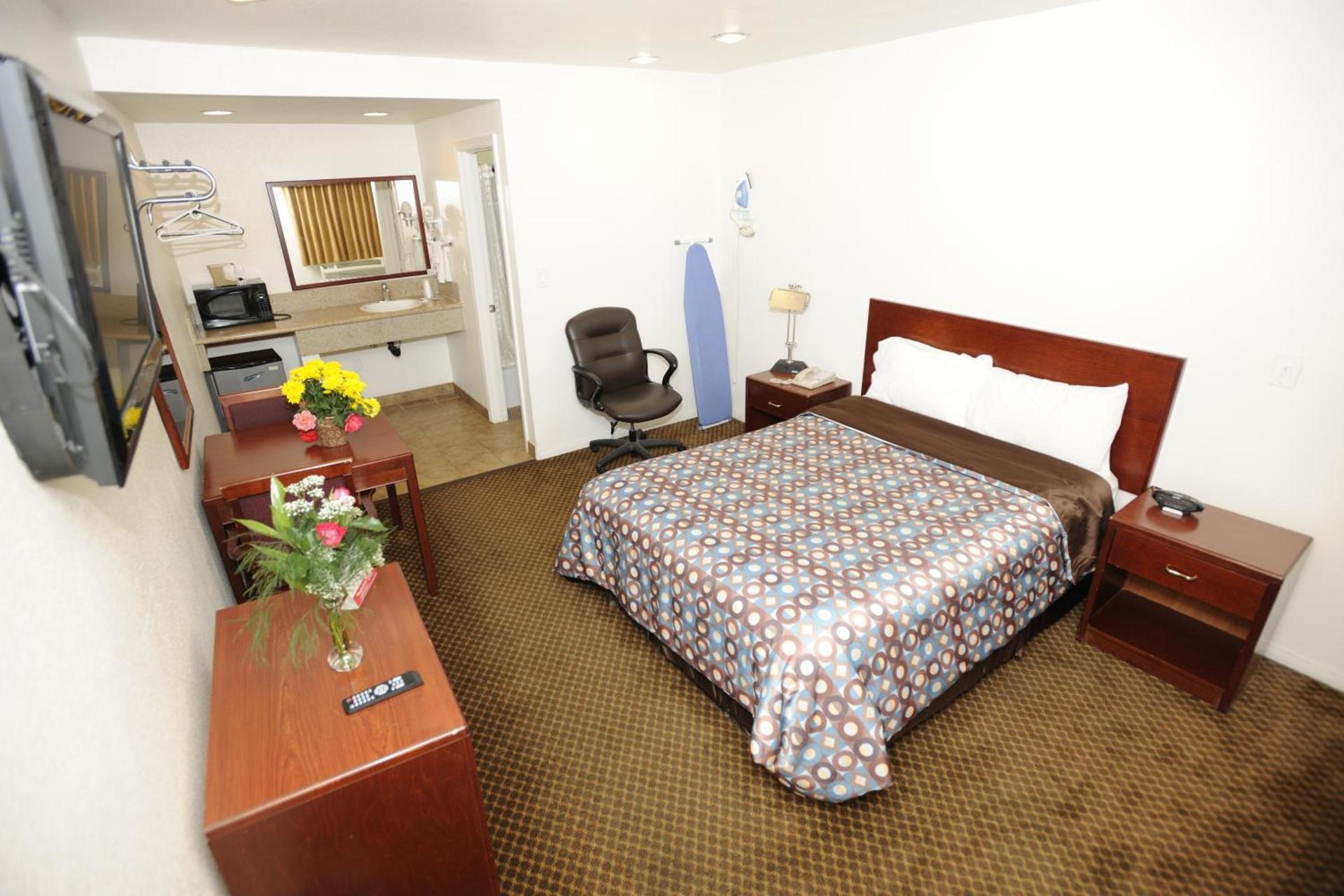 Victoria Motel photo 20