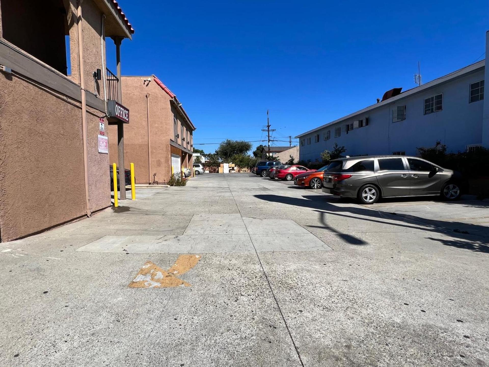BELL RESORT MOTEL photo 7