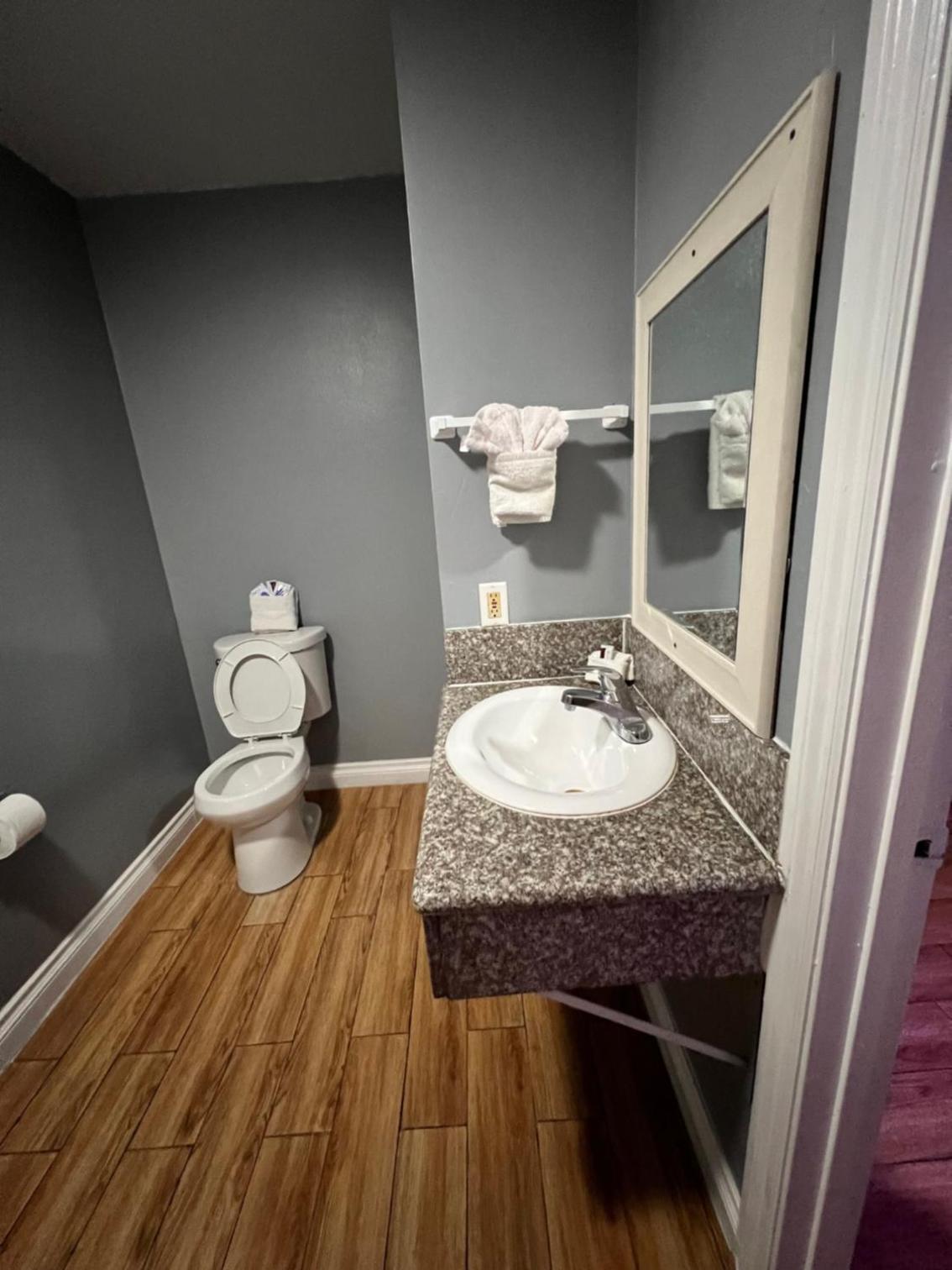 BELL RESORT MOTEL photo 5