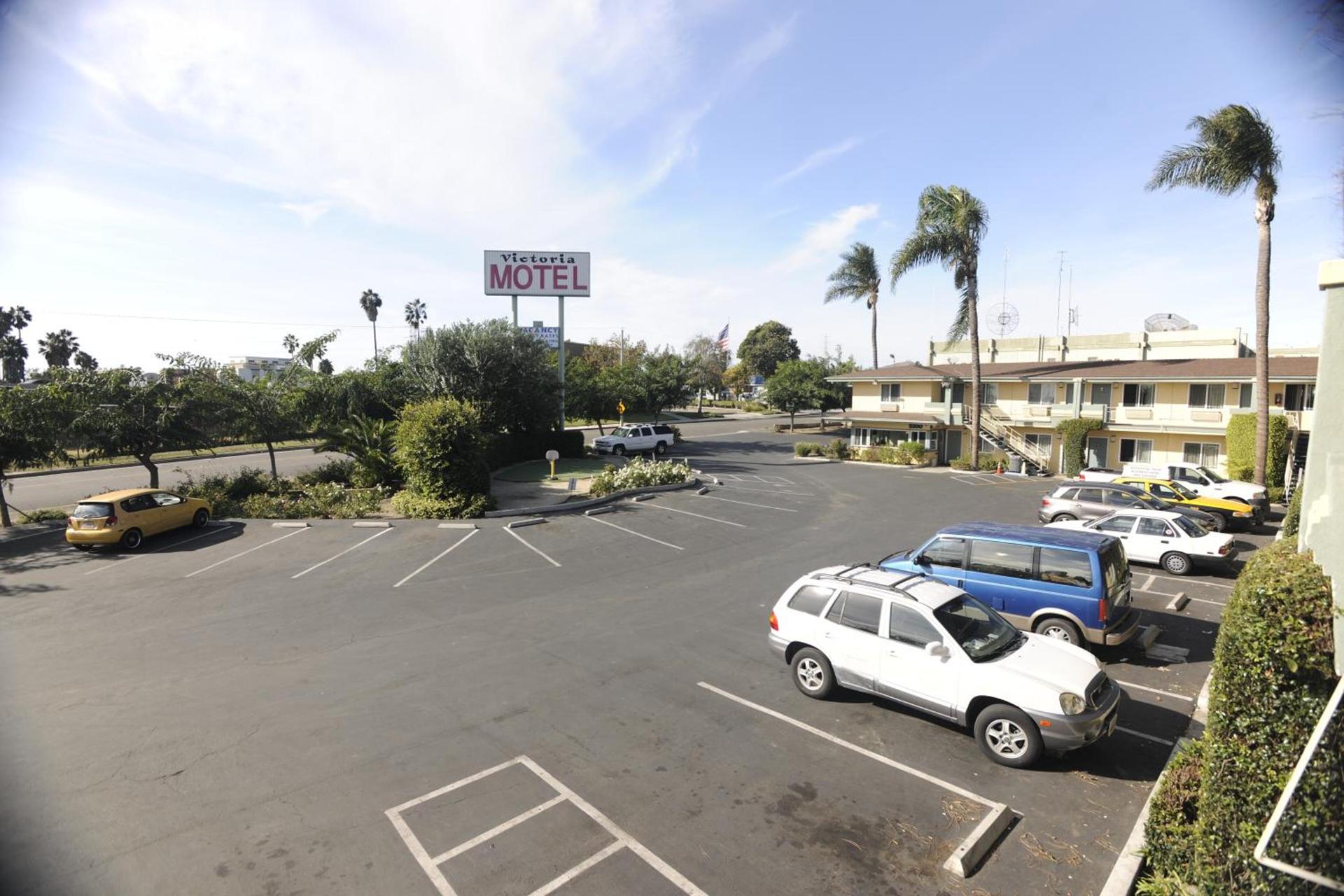 Victoria Motel photo 31