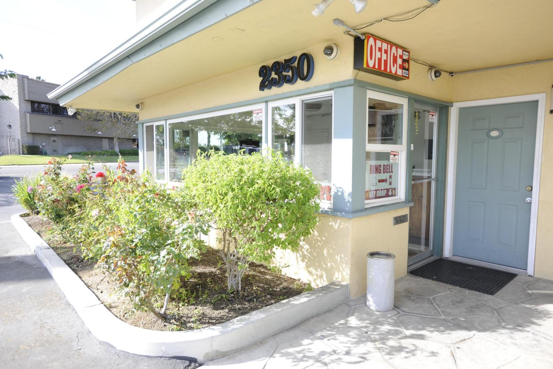 Victoria Motel photo 34