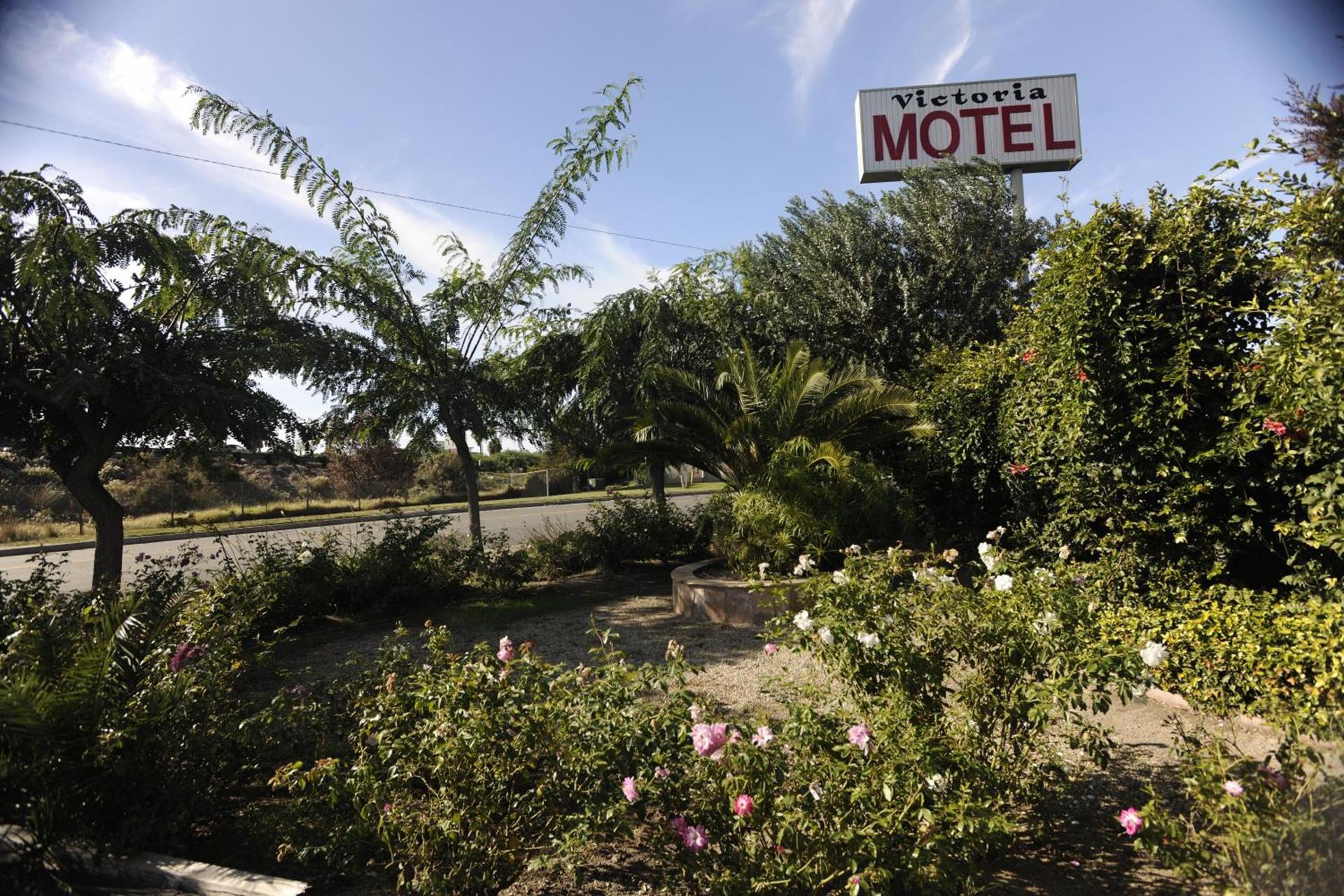 Victoria Motel photo 28