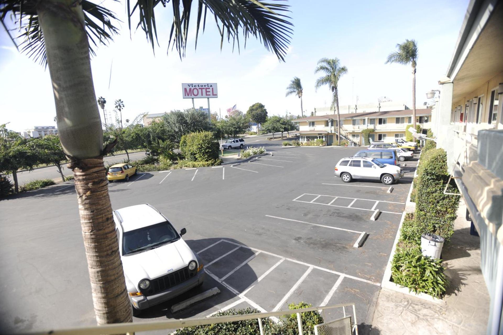 Victoria Motel photo 30