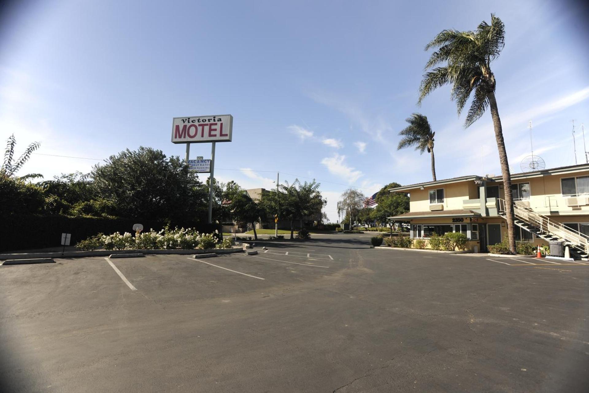 Victoria Motel photo 32