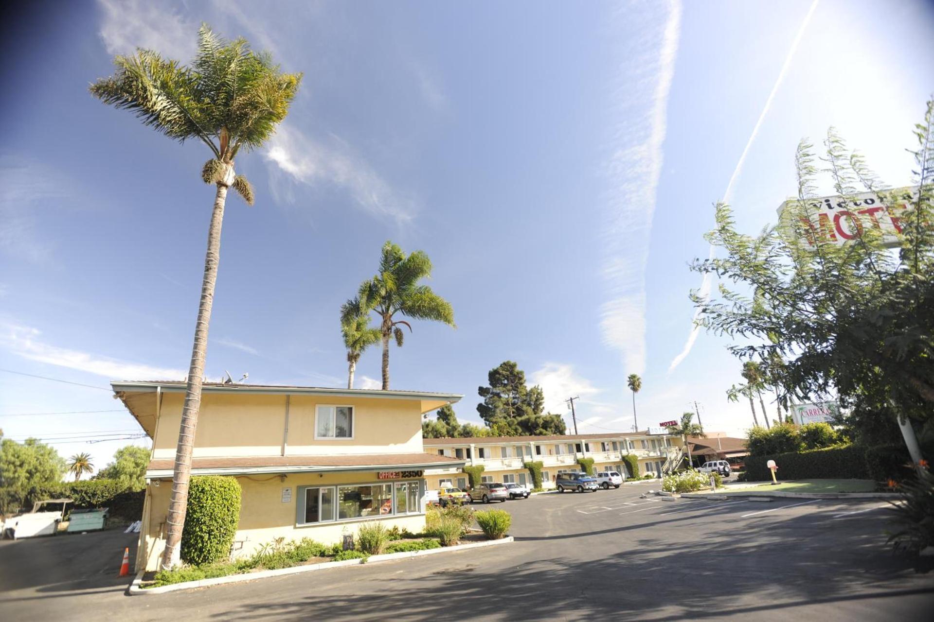 Victoria Motel photo 1