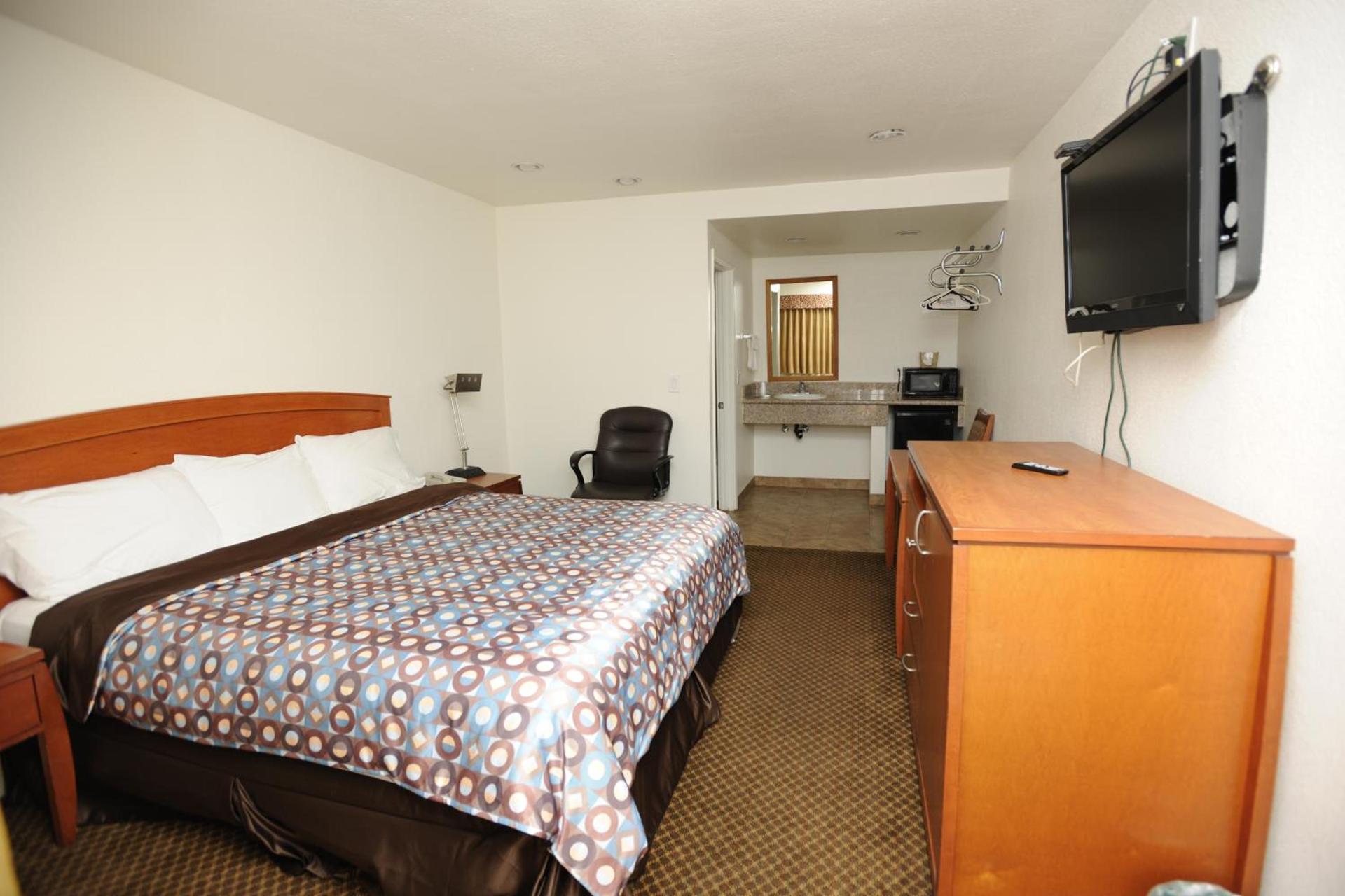 Victoria Motel photo 5