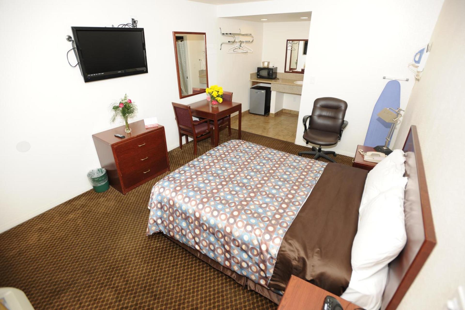 Victoria Motel photo 9