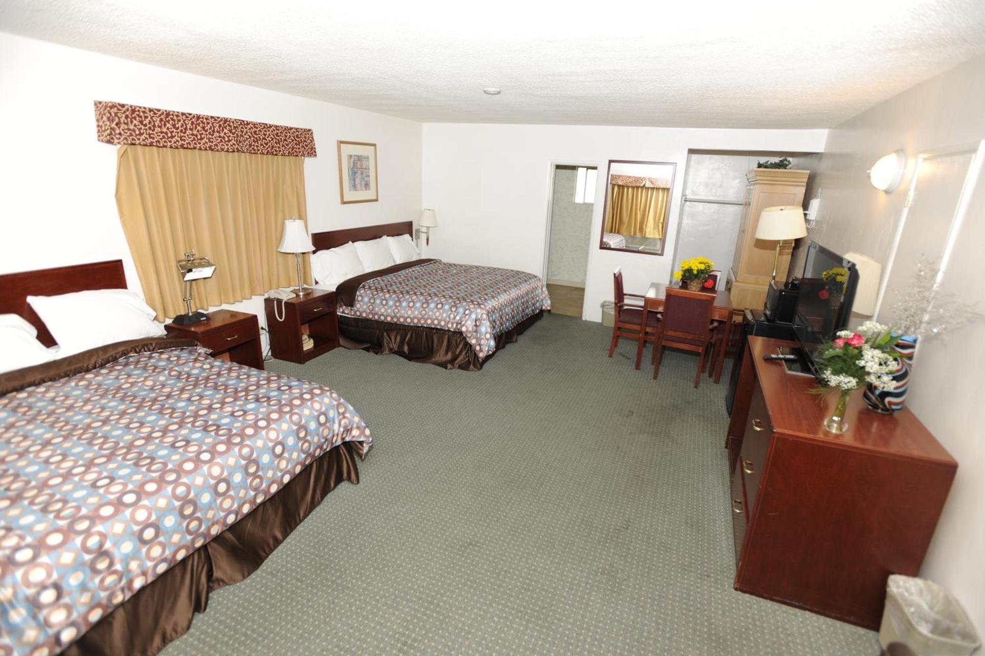 Victoria Motel photo 10