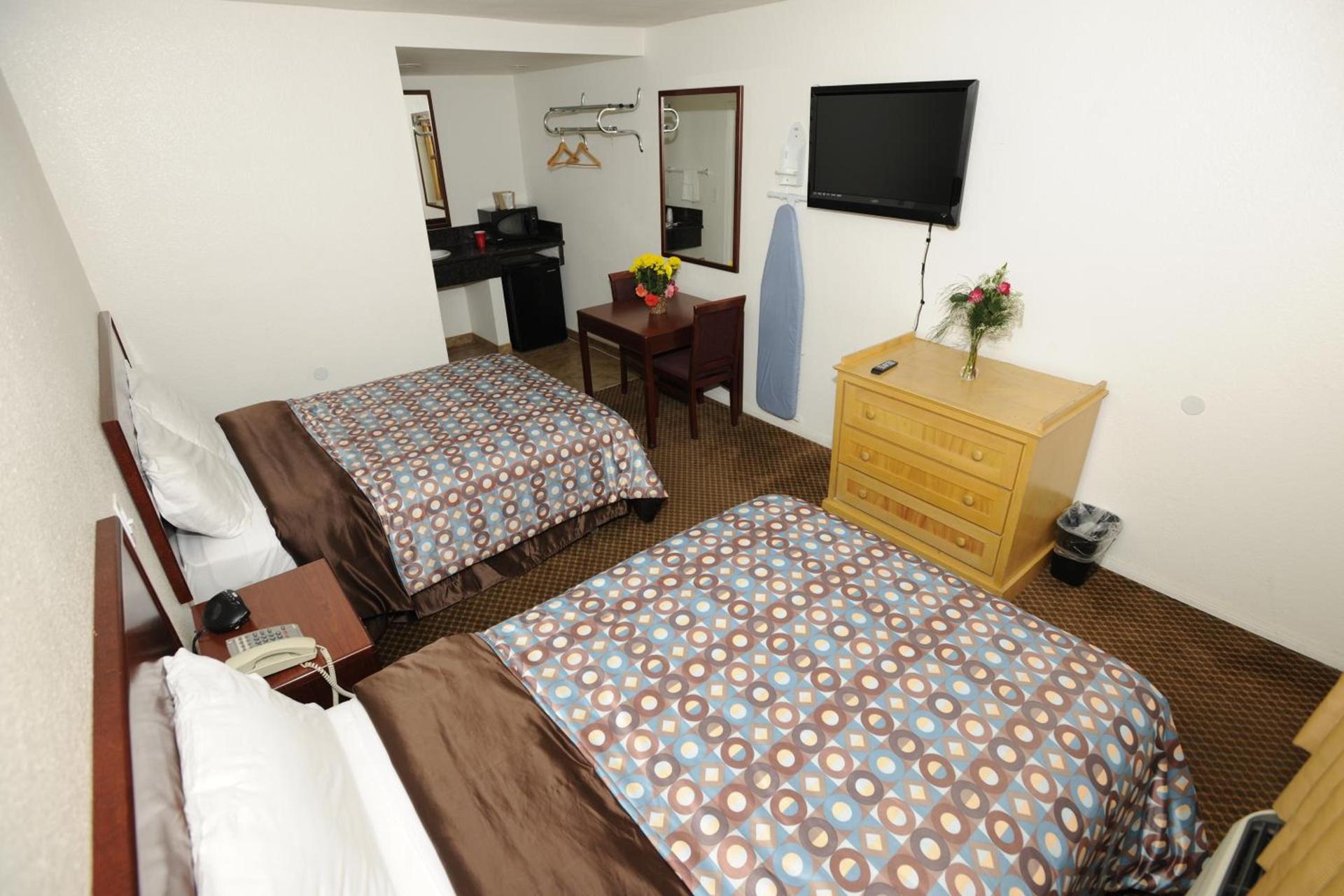 Victoria Motel photo 11