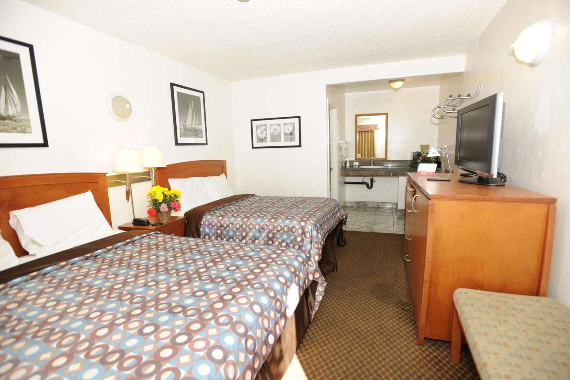 Victoria Motel photo 3