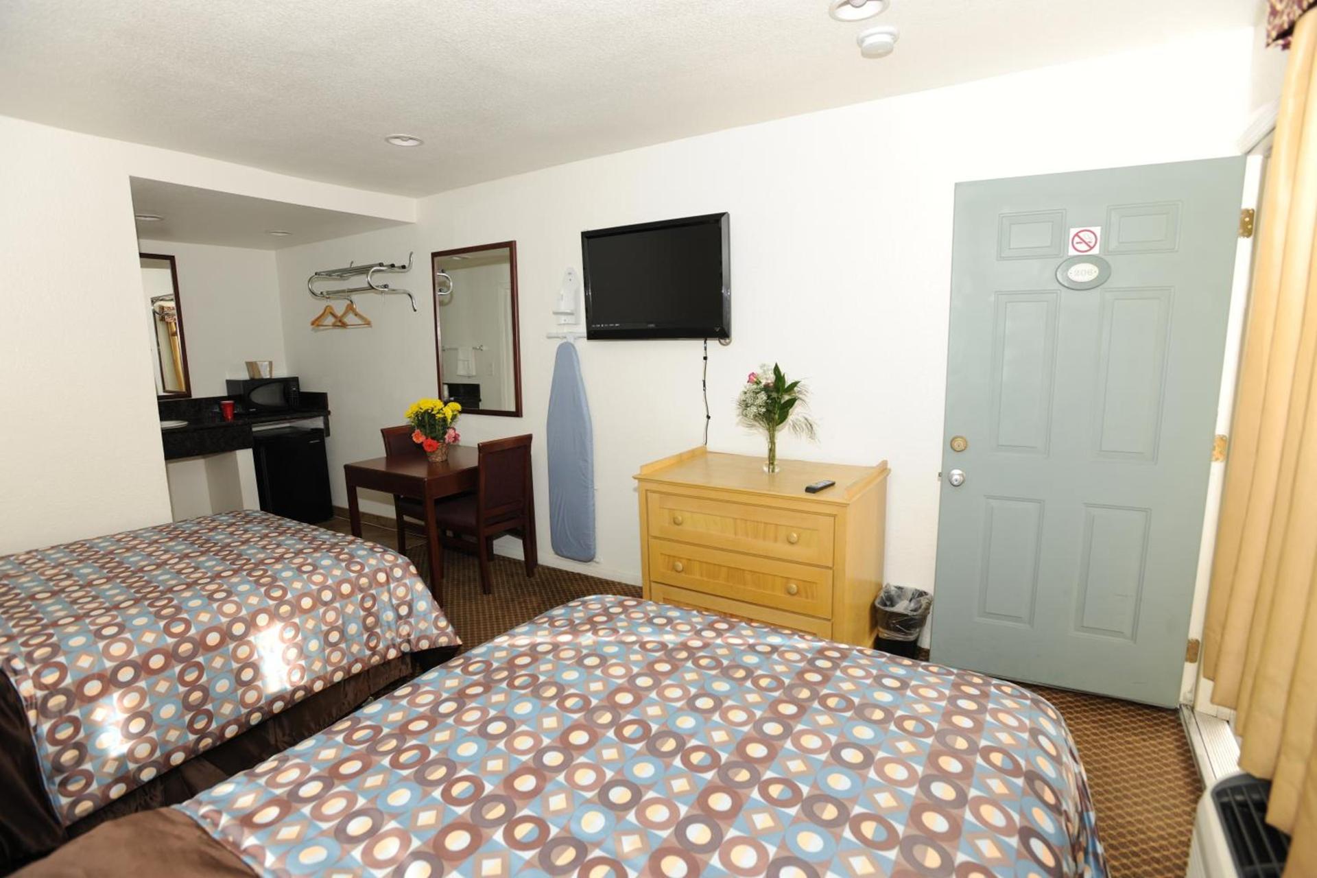 Victoria Motel photo 12