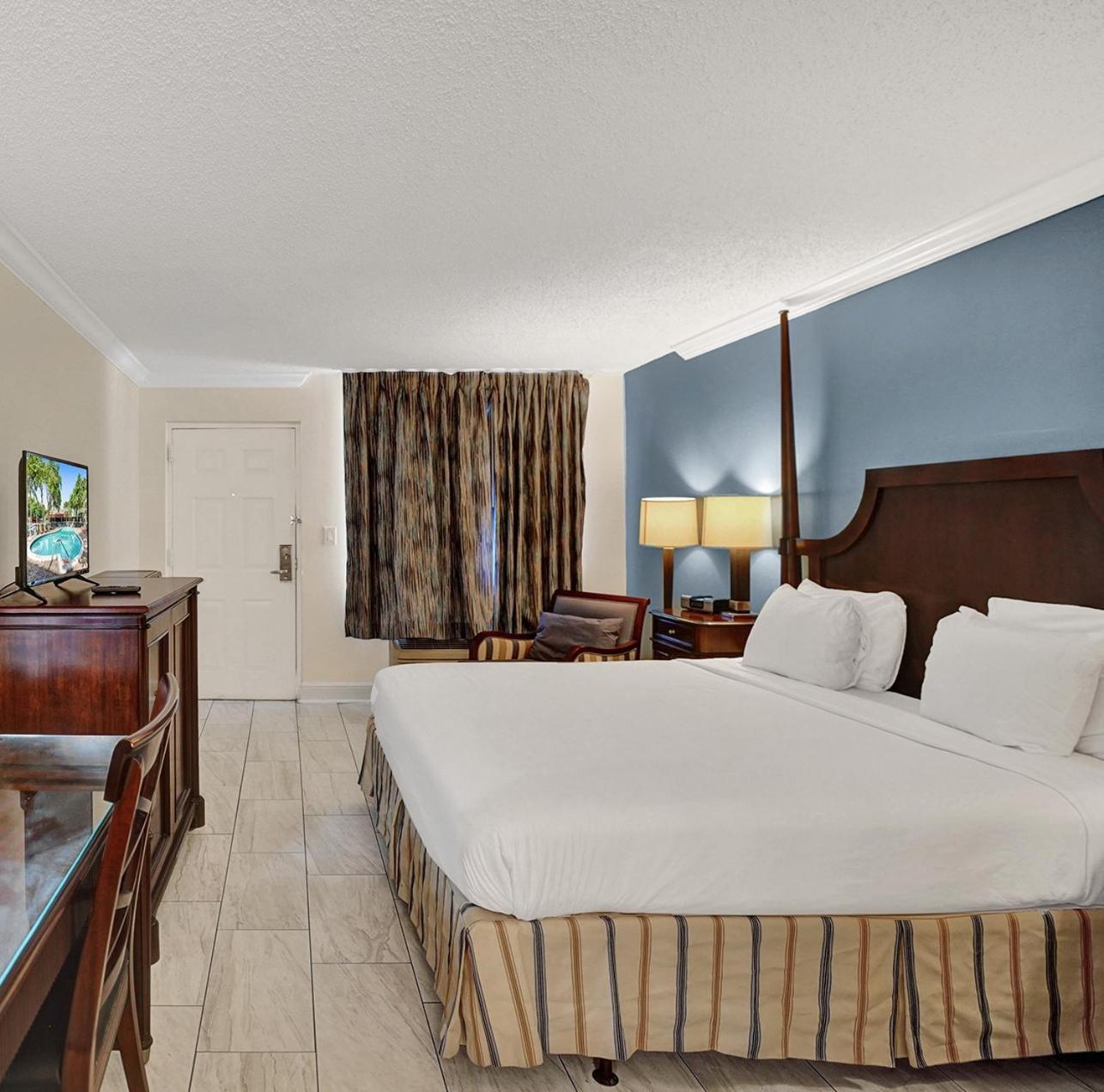 Fort Lauderdale Grand Hotel photo 33