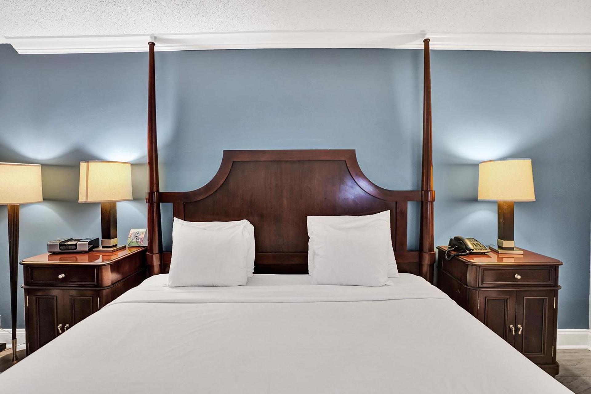 Fort Lauderdale Grand Hotel photo 31