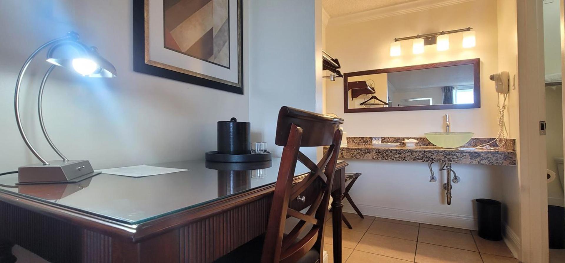 Fort Lauderdale Grand Hotel photo 34