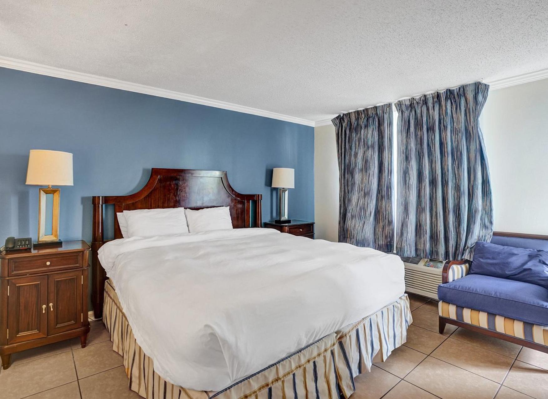 Fort Lauderdale Grand Hotel photo 29