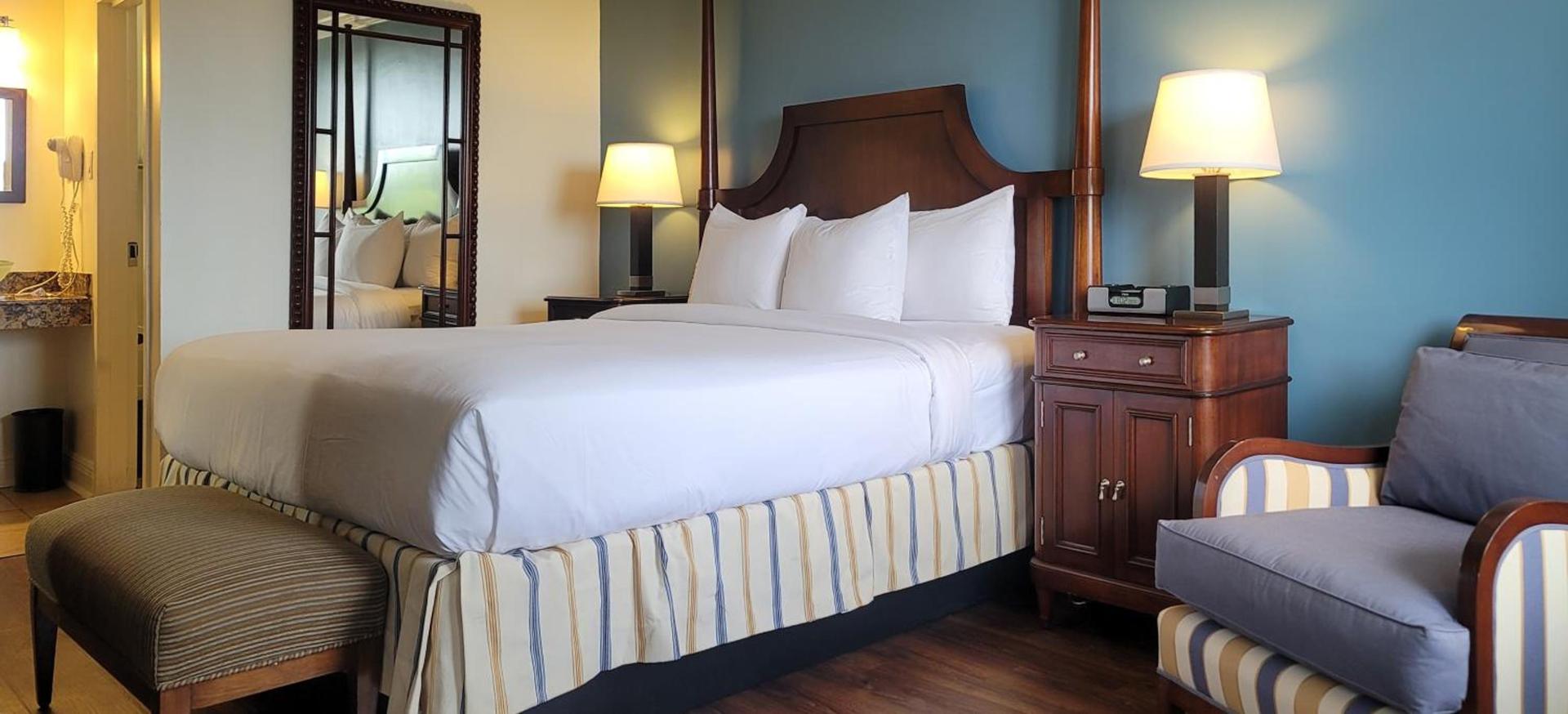 Fort Lauderdale Grand Hotel photo 25