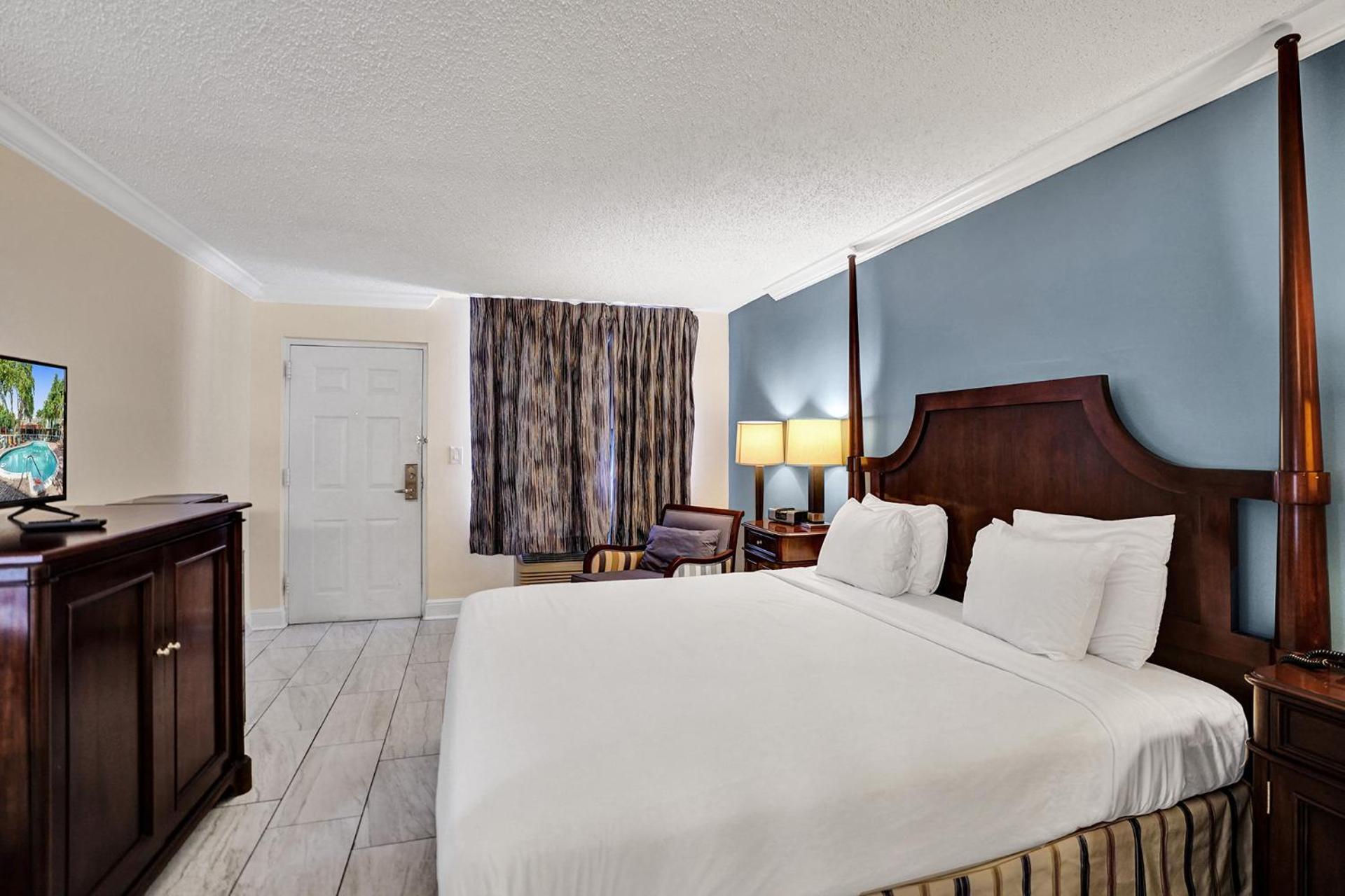 Fort Lauderdale Grand Hotel photo 27