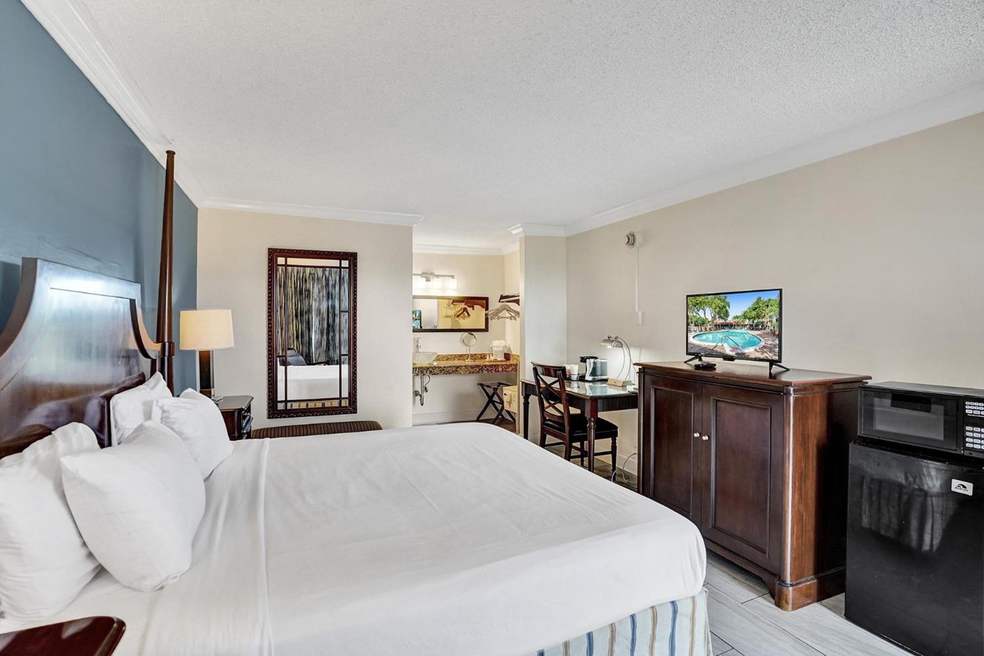 Fort Lauderdale Grand Hotel photo 28