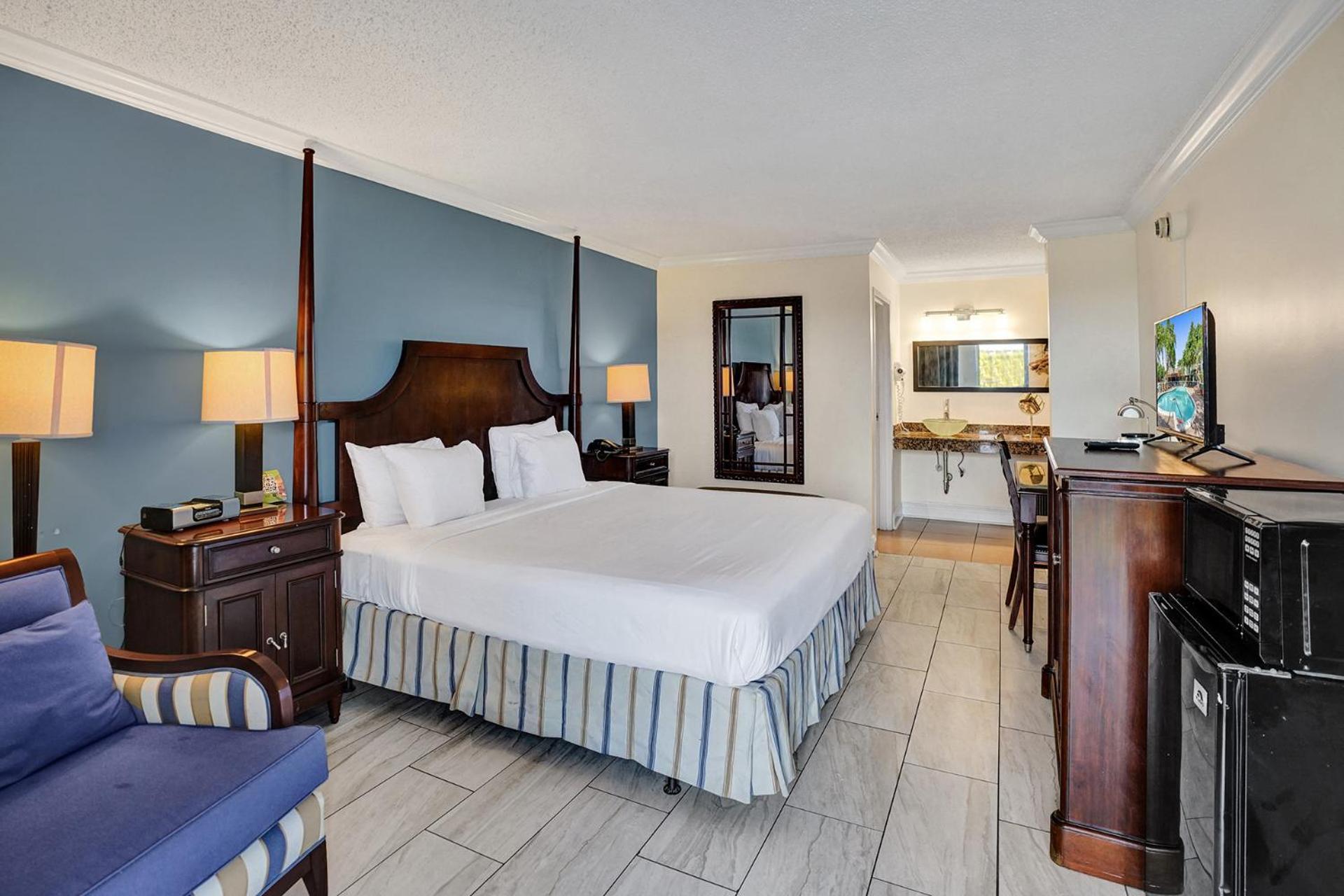 Fort Lauderdale Grand Hotel photo 30