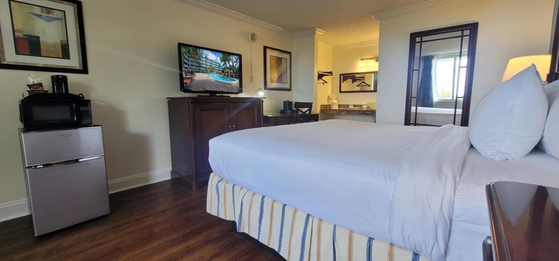 Fort Lauderdale Grand Hotel photo 32