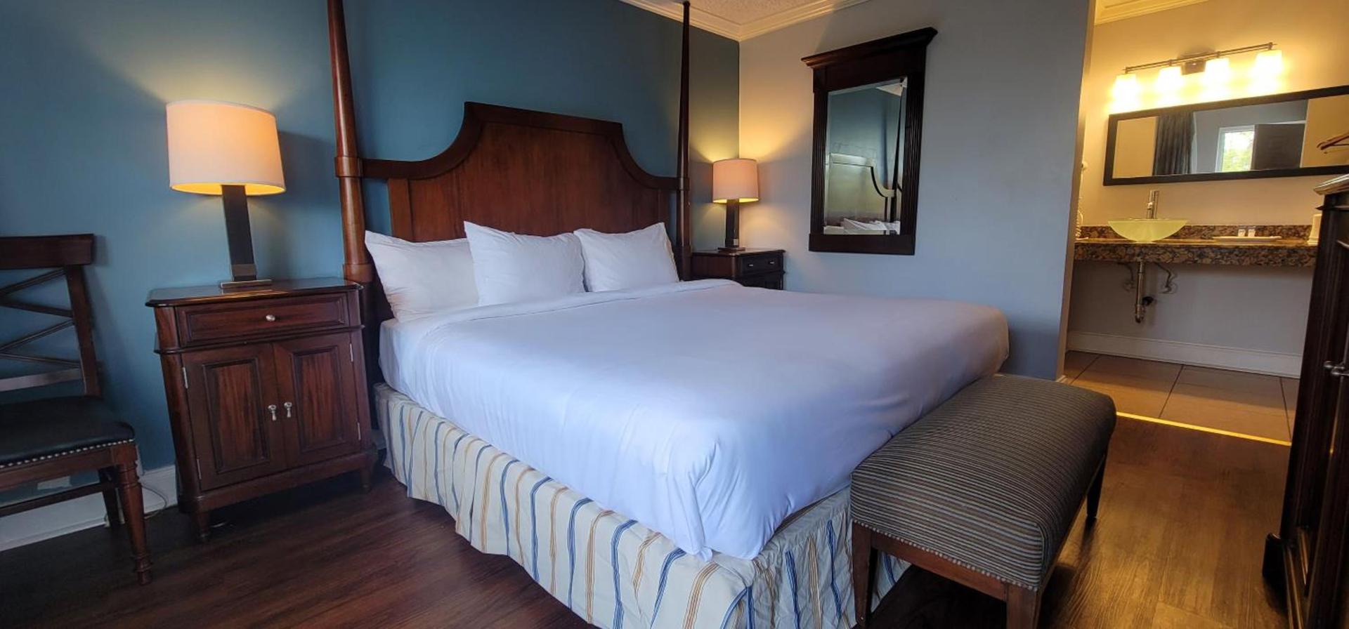 Fort Lauderdale Grand Hotel photo 26