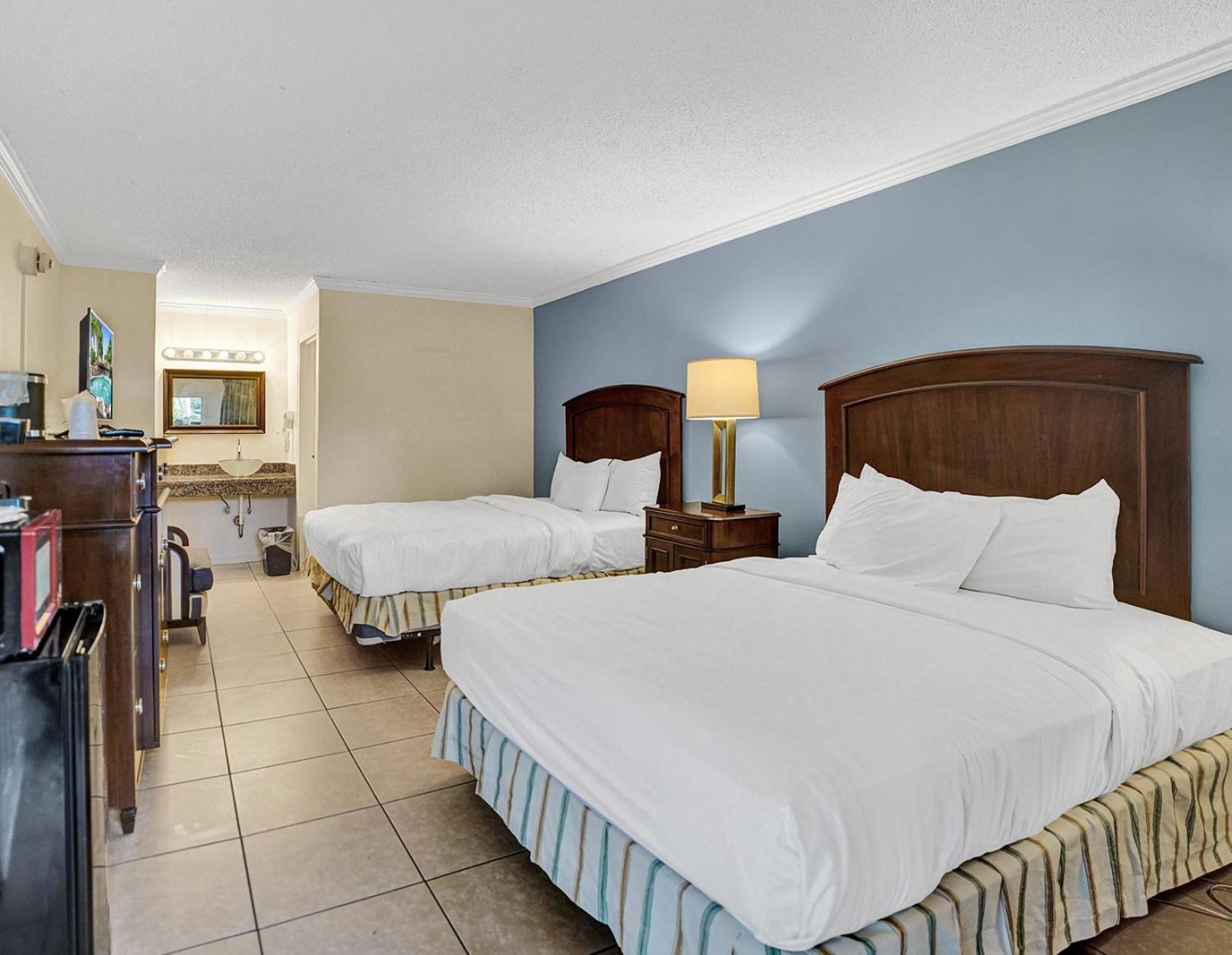 Fort Lauderdale Grand Hotel photo 47