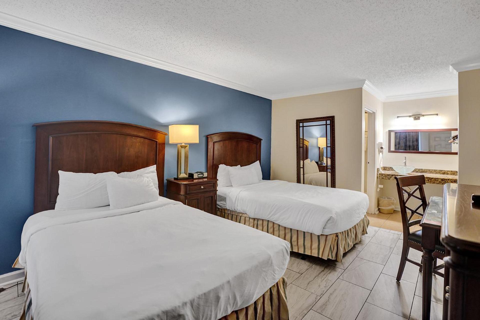 Fort Lauderdale Grand Hotel photo 46
