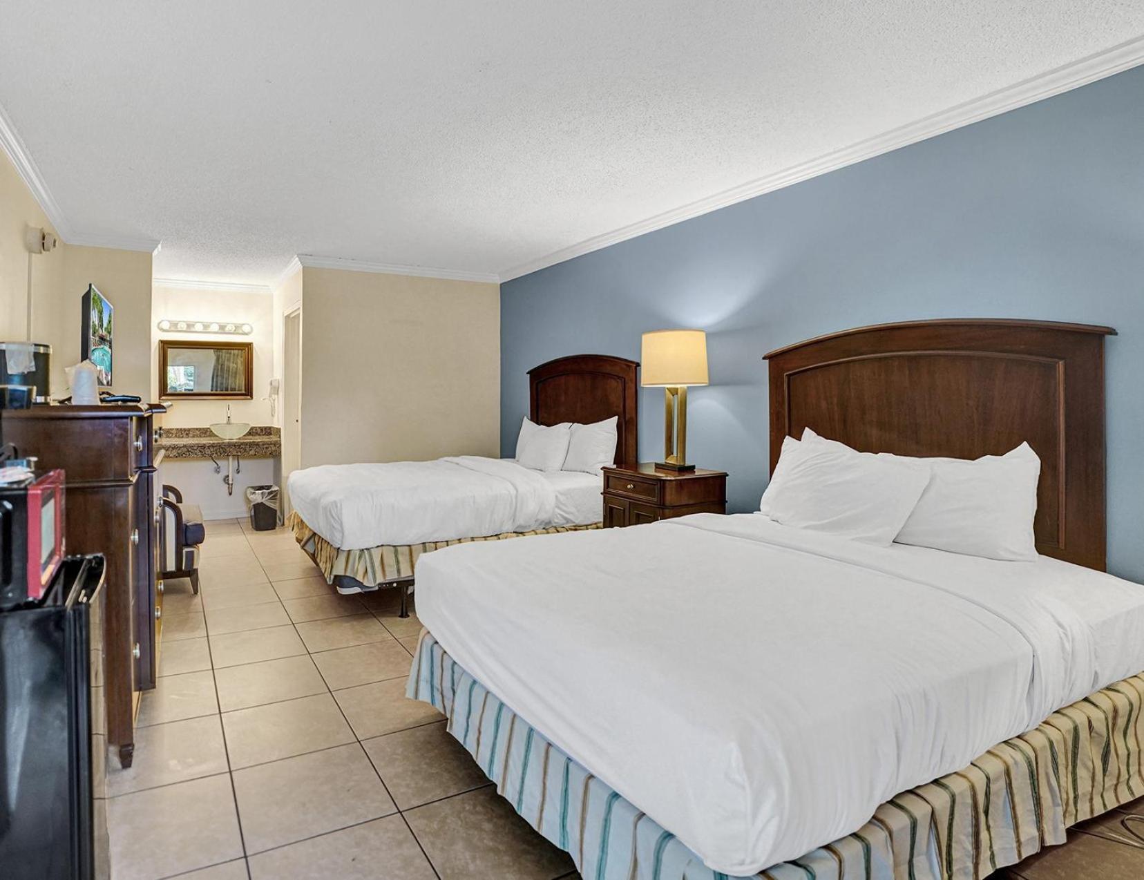 Fort Lauderdale Grand Hotel photo 49