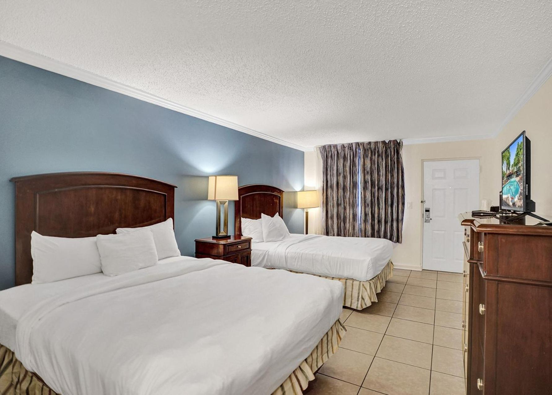 Fort Lauderdale Grand Hotel photo 39