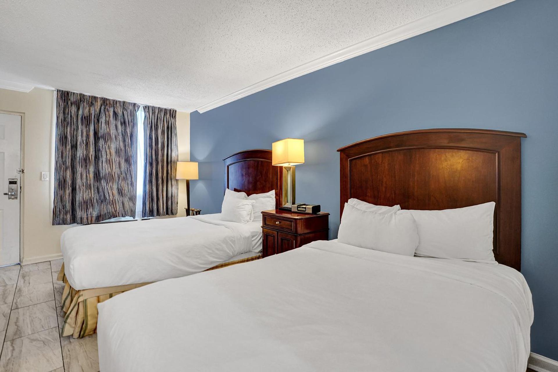 Fort Lauderdale Grand Hotel photo 45