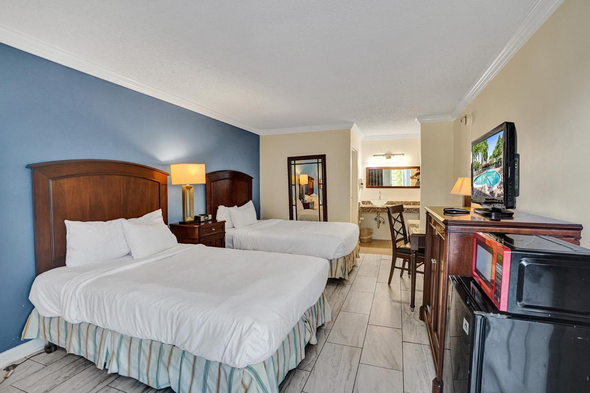 Fort Lauderdale Grand Hotel photo 44