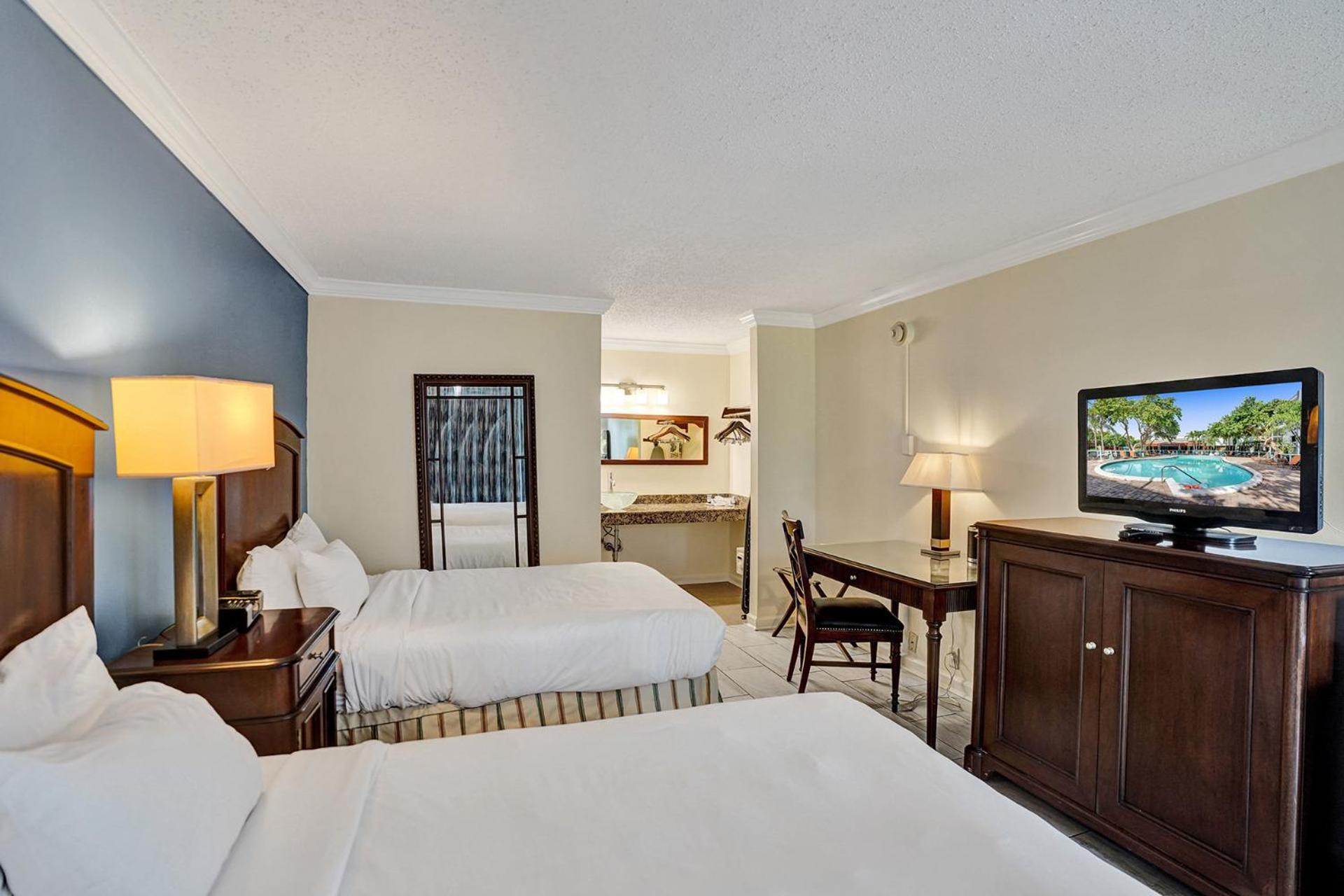 Fort Lauderdale Grand Hotel photo 42