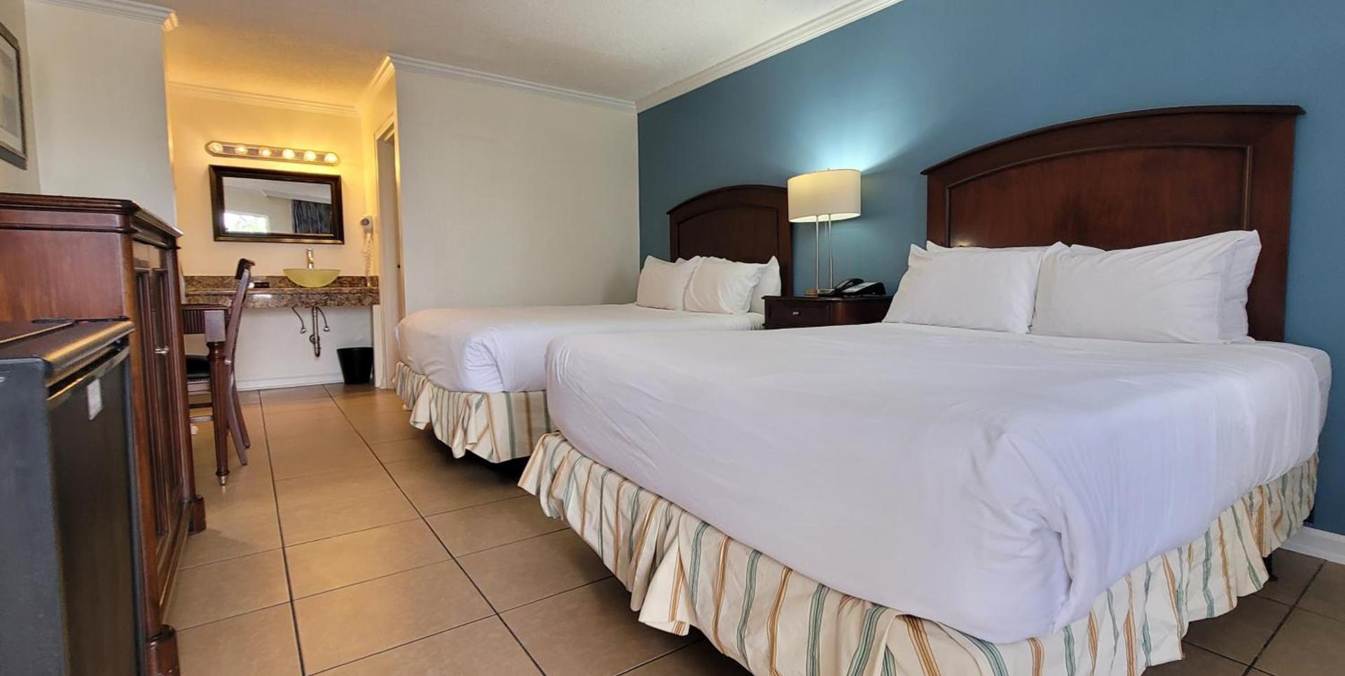 Fort Lauderdale Grand Hotel photo 38