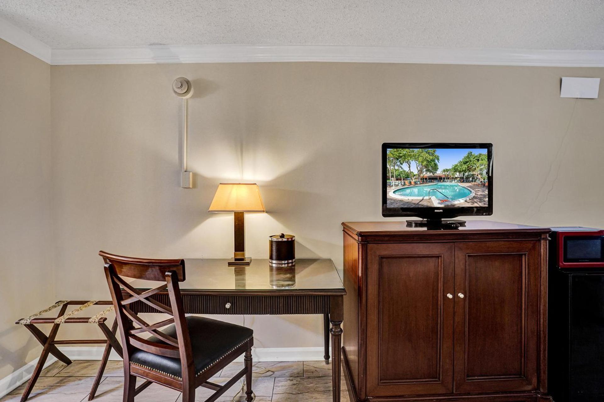 Fort Lauderdale Grand Hotel photo 40