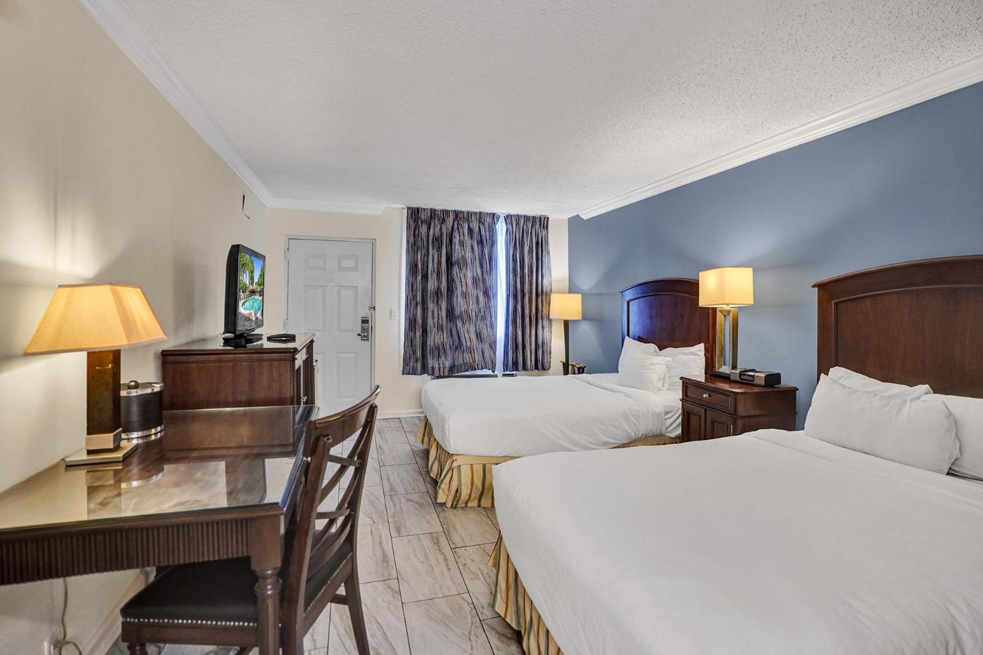Fort Lauderdale Grand Hotel photo 41