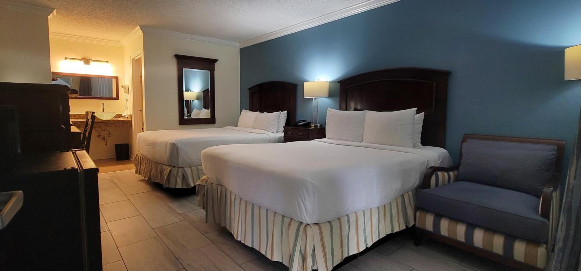 Fort Lauderdale Grand Hotel photo 35