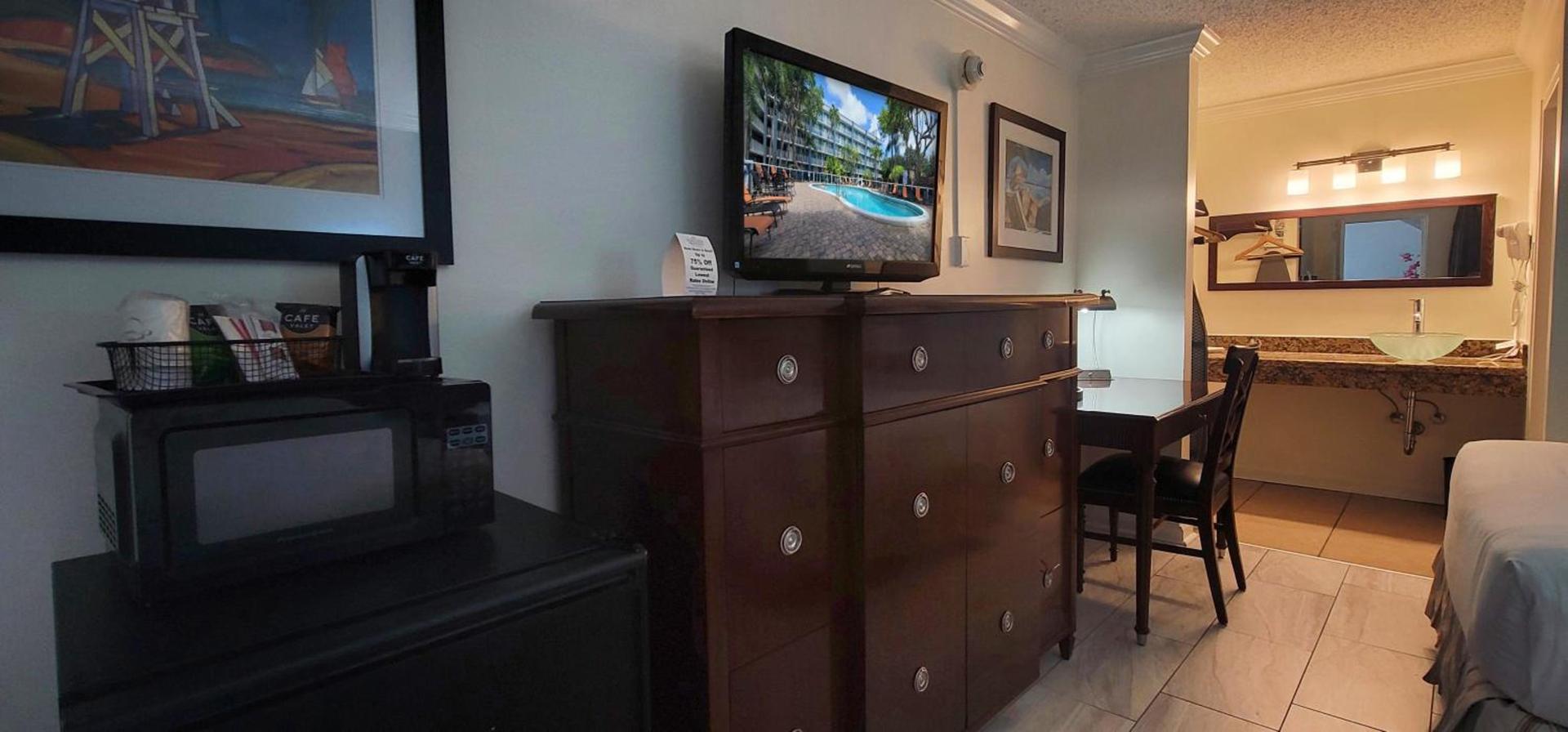 Fort Lauderdale Grand Hotel photo 36