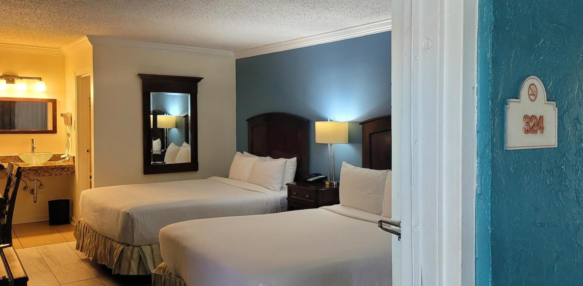 Fort Lauderdale Grand Hotel photo 37