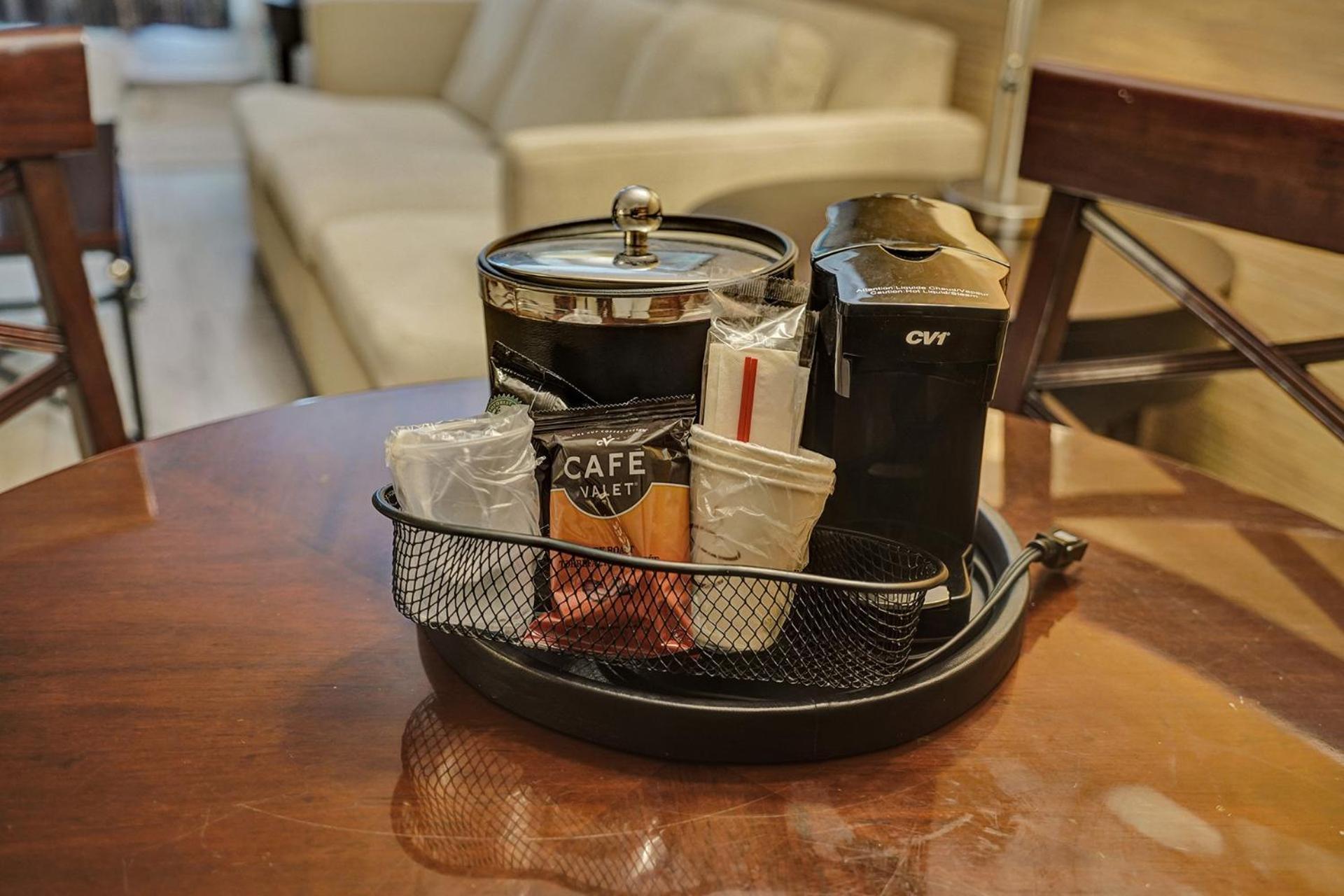 Fort Lauderdale Grand Hotel photo 11